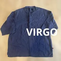 VIRGO メンズ　トップス　Tシャツ