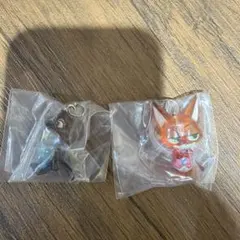 ズートピア2 めじるしアクセサリー