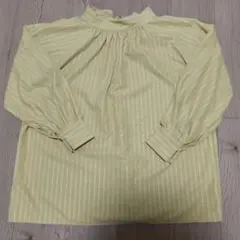 SIMPLICITE　ブラウス