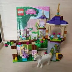 LEGO Disney Princess 41065 ラプンツェル