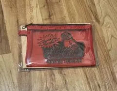 Superfly ファンクラブ会員継続記念品 ポーチ