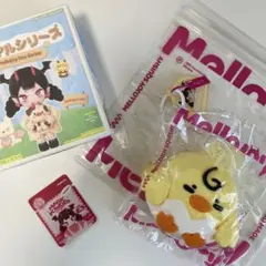 2026年最新】メロジョイアニマルの人気アイテム - メルカリ
