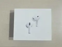 2026年最新】AIRPods pro 第2世代 未開封 正規品の人気アイテム - メルカリ