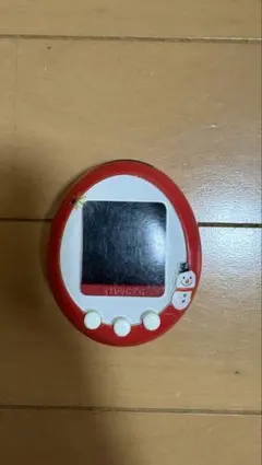 たまごっち　デザインキャラクターグッズ