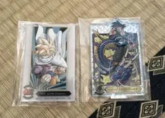 ドラゴンボール 一番くじ J賞 ACLLECT バイバイドラゴンワールド 未開封