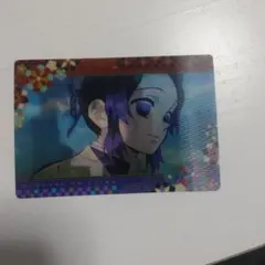 煉獄杏寿郎 トレーディングカード