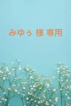 プティマインのミニーマウス刺繍ロンパース 他1点 70cm