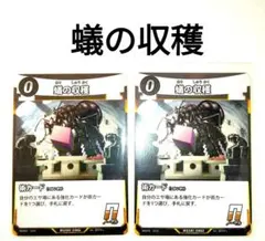 蟲神器　蟻の収穫　虫神器　DAISO