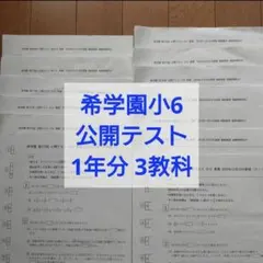 2025年最新】希学園の人気アイテム - メルカリ
