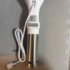 BONIQ BNQ-01 低温調理器 BONIQ(ボニーク) 低温調理器 BNQ-01の悪い口コミ・評判は？実際