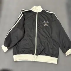 本日限定値下げ✳︎BETTY BOOP ブラック ジャージ　3Lサイズ