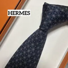 エルメス ネクタイ