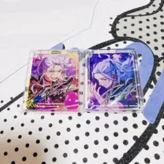 あんさんぶるスターズ！ Eden 乱凪砂 CoLotta 2種セット②