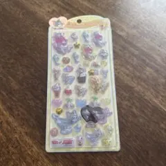 うるちゅるPOP SEAL トムとジェリー