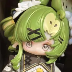 ミアスウィーティー　カスタムフェイス