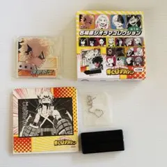 僕のヒーローアカデミア 名場面ジオラマコレクション 爆豪勝己　ヒロアカ