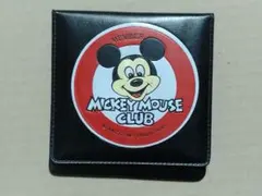 【超レア物かも!?】　ディズニー　ミッキーマウス　コンパクトミラー