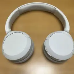 Britz W5BTANCワイヤレスオーバーイヤーヘッドホン ホワイト - メルカリ