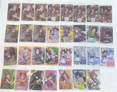ウマ娘 ウエハース まとめ売り