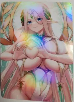 セクシーカード 288 2枚から半額