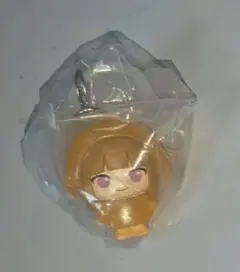 カラフルピーチめじるしアクセサリー（未開封）×1