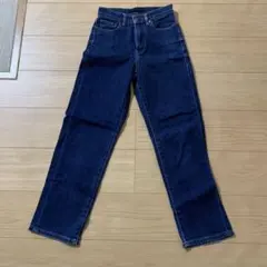 ユニクロ ジーンズ 22