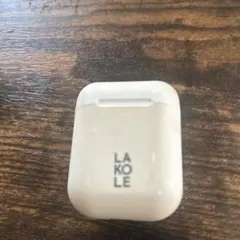 【LAKOLE】ラコレ イヤホンBluetooth ジャンクのサムネイル