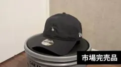 ＜NEW ERA＞マイクロ LA ロゴ キャップ　9twenty