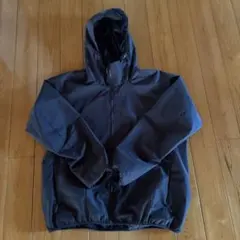 GU ウィンドプルーフシェルパーカ XL