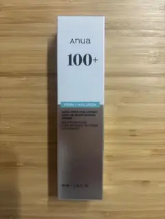 新品未使用 anua 100+ PDRN + ヒアルロン酸 60mL