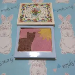 ポール&ジョー フェイス&アイカラー 猫のサムネイル