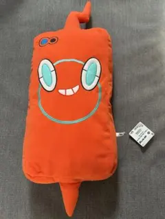 ポケモン スマホロトム ぬいぐるみ