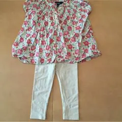 ラルフローレン セットアップ 24M 90㎝