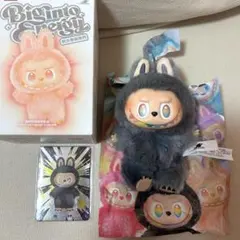 2025年最新】Labubu シークレットの人気アイテム - メルカリ