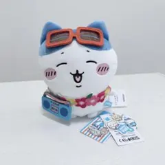 MINISO ちいかわ 中国限定 MINISOコラボ 猛暑の夏 フィギュア - メルカリ