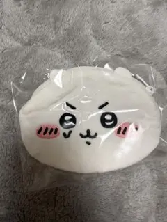 ちいかわ おかおポーチ　最終値下げ