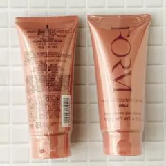 ポーラ・ヘアトリートメント・ボリュームエッセンスクリーム