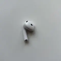 Apple AirPods 第4世代 ANC 右側 右 A3056 - メルカリ