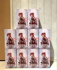 魔法少女まどか☆マギカ 新編 叛逆の物語 フィギュア 佐倉杏子 まどマギ ②