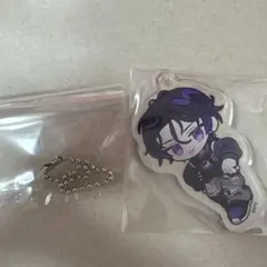 Element Sicks えれしく　春希　アクキー