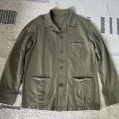 UNIQLO ミリタリージャケット XL オリーブ