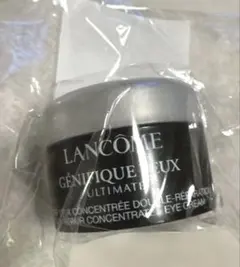 LANCOME ジェニフィック アルティメ アイクリーム 5ml サンプル