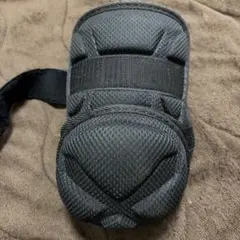 エルボーガード 黒 メッシュ素材　SSKのサムネイル