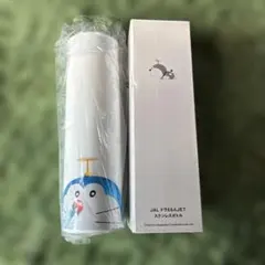 万博 Japan pavilion Expo 日本館 クリアボトル ドラえもん - メルカリ