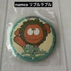 昭和レトロナムコリブルラブルLibble Rabble バシシマーカー 未使用品 リブルラブル バシシマーカー 2個セット - メルカリ
