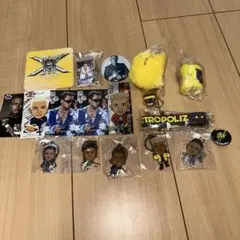 ELLY カプセル等 グッズセット