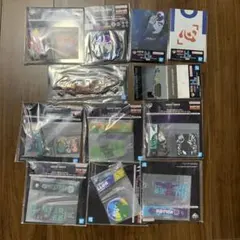 一番くじ HUNTER×HUNTER 下位賞まとめ売り