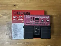 2026年最新】BOSS rc-30の人気アイテム - メルカリ