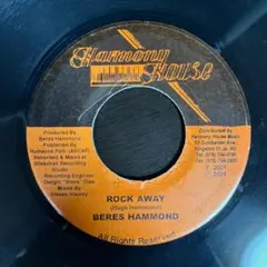 2025年最新】Beres hammond rock awayの人気アイテム - メルカリ