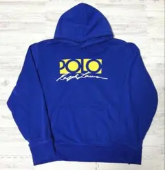 2026年最新】POLO RALPH LAUREN メンズ パーカーの人気アイテム - メルカリ